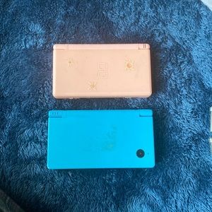 Nintendo DS